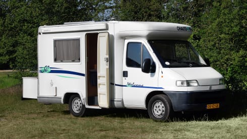 2p Fiat integrated from 2001