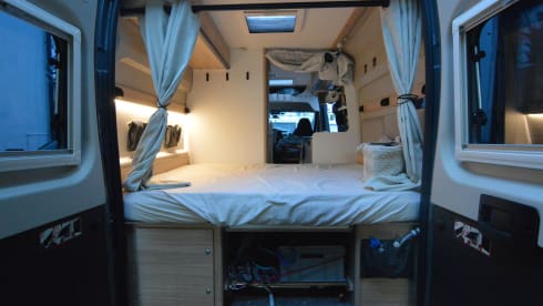 Roadrunner – Sunlight Cliff 601 Adventure Autark