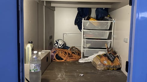 6 berth Fiat alcove from 2020
