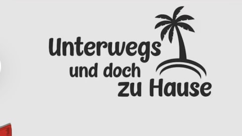 Wohlfühloase Freiheit aushalten, Unterwegs und doch zu Hause  – 3 Zimmer Leiner