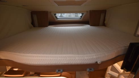 Fiat (Burstner Camper)