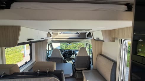 Sun Living S75SL Manueel