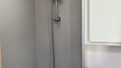 Mickey – 6 berth Bailey semi-integrated from 2020