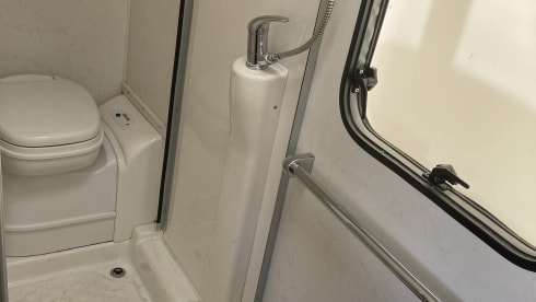 Motorhome Fiat Dethleffs