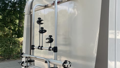 Carado I 447, Premiummobil – Carado I 447, premium voertuig