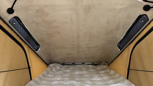 Waldo – Landrover Defender 110 - Tough enough for your adventure