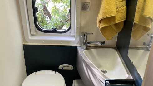 Family Adventure Van