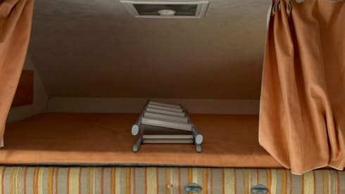 Scegli la libertà per la tua famiglia