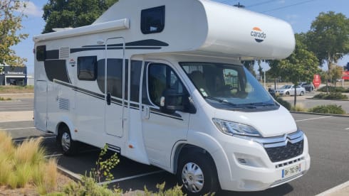 A361 – Wohnmobil-Corado mieten