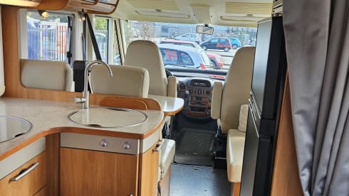 4p Hymer integrated from 2004