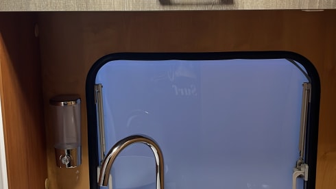 Roller – Attic camper