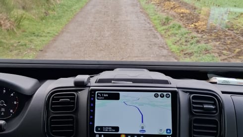 McLouis Menfys S-line 5 – McLouis Menfys Van 5 S-line