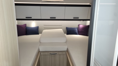 5p Sun Living integrated uit 2022