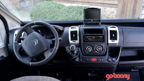 4p Giottiline bus from 2022