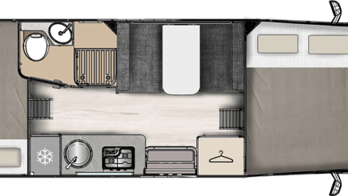 6p McLouis alcove from 2023