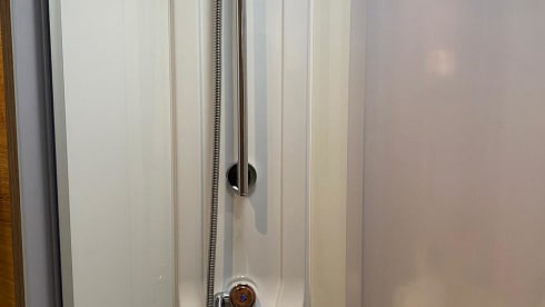 Rumtreiber – Exklusiv ausgestattetes wunderschönes Wohnmobil