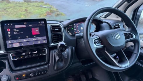 JURA – 2-persoonsbus, overige modellen vanaf 2025