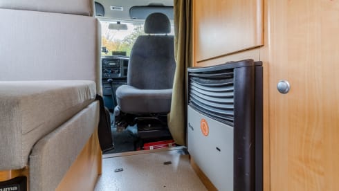 6p Chausson alcove from 2002