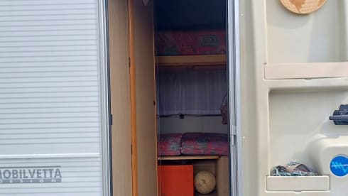 Momito – Noleggio camper