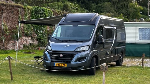 MCT – 2p Fiat bus from 2021