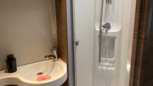 Rumtreiber – Exklusiv ausgestattetes wunderschönes Wohnmobil