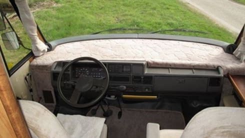 Sophie – Gezellige camper huren voor familie met jonge kinderen