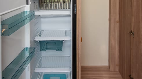 Luxury Bürstner Lyseo (2020) 