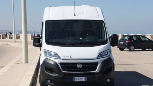 kikione-BA – Kikivan Vc540 Box