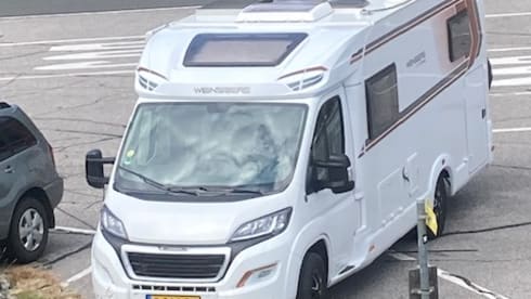 2p Knaus semi-integrated from 2020