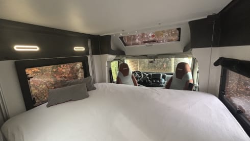 4p Challenger semi-integrated from 2024