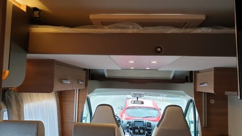 Niki – Weinsberg Cara Suite 700 ME