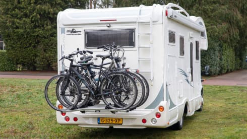BESCHIKBAAR  VANAF  2 AUGUSTUS –            OFFER !!  
