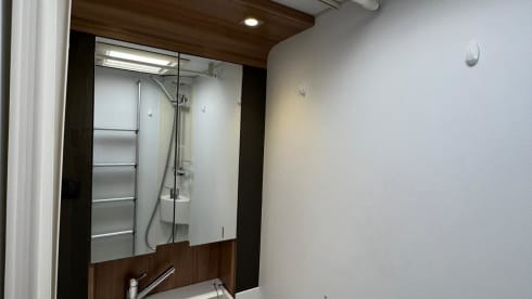 “ Dushi “ – Adria Matrix Axess 590ST compact, semi-integral from 2020