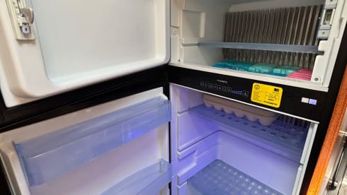 Ons huisje op wielen 🚐 – 5p Rimor alcove from 2018