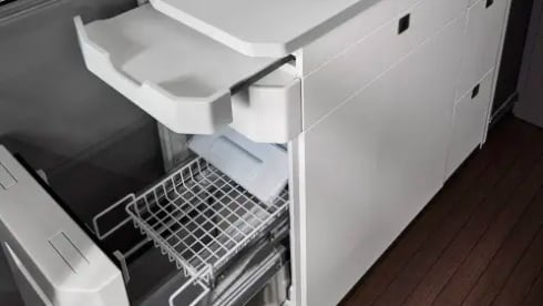 Fuldabrück – VW Grand California