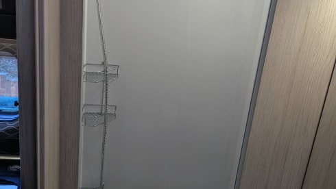 Auto-Trail F60 – 4 berth Autotrail semi-integrated from 2024