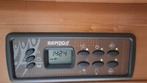 4p Rapido 741F 