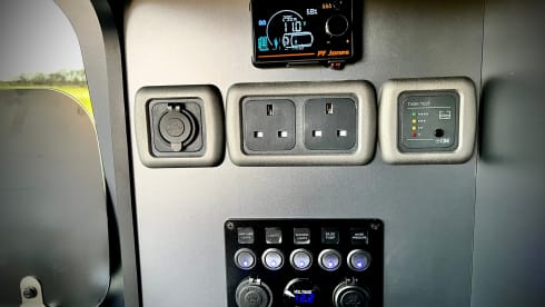 Empire – Premium VW T6 - INSURANCE INCLUDED