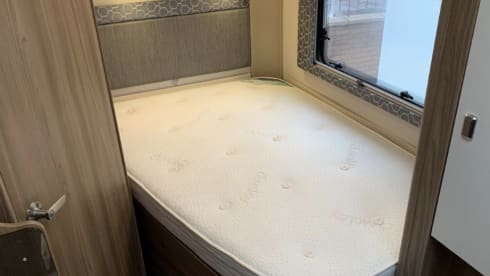 Valerie – 4 Berth Swift Escape