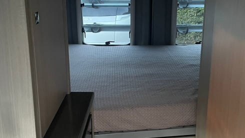 Possl 2 win air conditioning