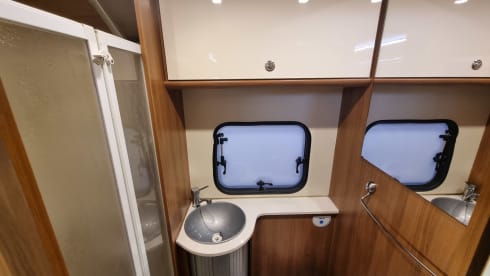 4p Rimor alcove from 2018