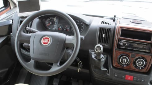 2p McLouis integrated from 2012