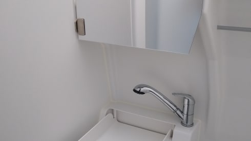 VW Grand California from 2021