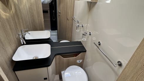 4p Mobilvetta semi-integrated from 2022