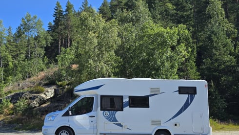 5p Chausson semi-integrated from 2016