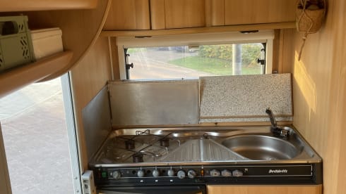 Jochem – 3p Fiat alcove from 2000