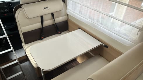 6p McLouis alcôve de 2021