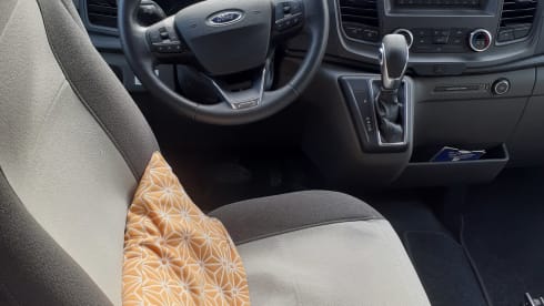 4p Challenger semi-integrated uit 2020