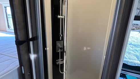 Mc Louis NIEUW – Fiat 4P intégrée à partir de 2024