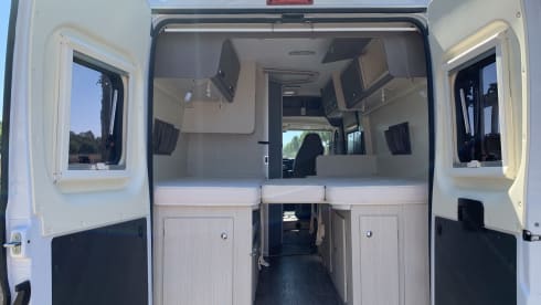 2p Chausson bus from 2018